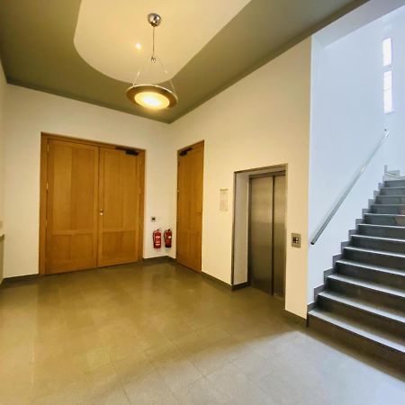 Berringer, Scholle, Direkt An Der Promenade Apartment Росток Екстериор снимка